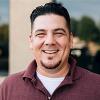 Modivcare Employee Joe Torres's profile photo
