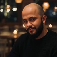 EJAD Digital Solutions Employee Ameer Allahham's profile photo