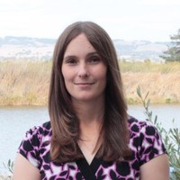 Mission Analytics Group, Inc. Employee Anna Allison's profile photo