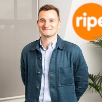 Ripe Thinking Limited Employee Jamie Richards's profile photo