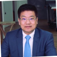 Reiko Wireless Employee Yulong Zhang's profile photo