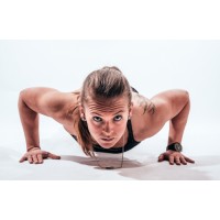 Ali McDowell Email & Phone Number