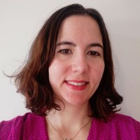 WinLassie Employee Aude Boucheny's profile photo