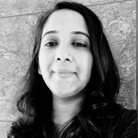 Roopa Krishnaswamy Email