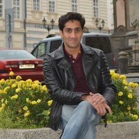 Tushar Patil Email & Phone Number