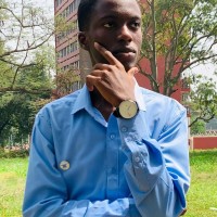 The Accelerators Program Employee Manasseh Ofosu's profile photo