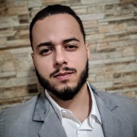 Solidcorp Employee Leonardo Alves's profile photo