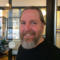 Clever Canary Employee Dave Rogers's profile photo