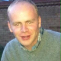 Imperial Carriages Ltd Employee Daniel Wright's profile photo