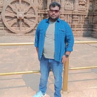NexionPro Services Employee Chirag Saxena's profile photo