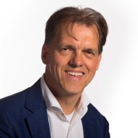 Furore Employee Toon van der Wagt's profile photo