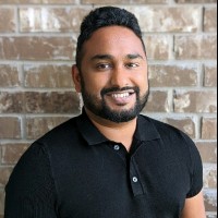 Dappier Employee Sharat Tiruveedhula's profile photo