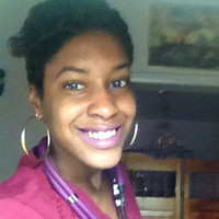 Message PLus S.A. Employee Monique Robertson's profile photo