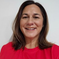 Frog Recruitment Employee Shannon Barlow's profile photo