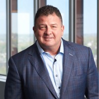 Sepratech Corporation Employee Patrick Troy's profile photo