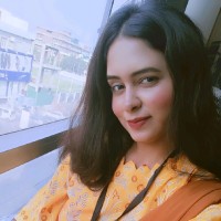 My Tutor Source (MTS) Employee Amna Abbas's profile photo