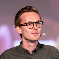 NS Employee Peter Wessels's profile photo