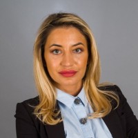 Koninklijke Rotra Groep Employee Ana Ghita's profile photo