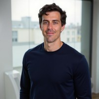 Fever Employee Mariano Otero's profile photo