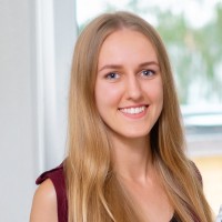 SummarizeBot Employee Maria Stalbovskaya's profile photo