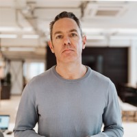 frog Employee Daniel Stephenson's profile photo