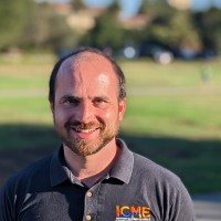 Andreas Santucci Email & Phone Number