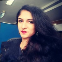 Test Yantra Employee Supriya Ramachandra's profile photo