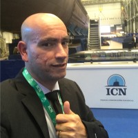 ICN - Itaguaí Construções Navais Employee Rodrigo Pereira's profile photo