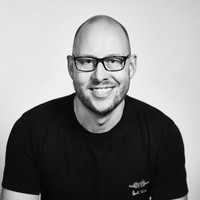 LAW Creative Employee Brett Sammels's profile photo