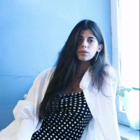 Almacabio Employee Martina Conforti's profile photo