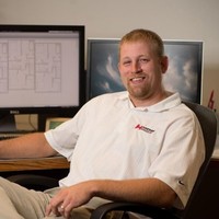 Harman Construction Inc. Employee Donnie Smith's profile photo