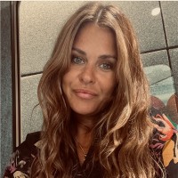Frescobol Carioca Employee Amie Beason's profile photo