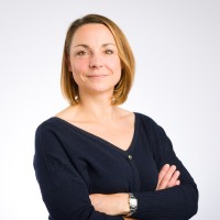 AstraZeneca Employee Aurelie THOMAS's profile photo