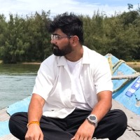 AegisCovenant Employee Prashant Singh's profile photo