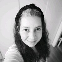 Alinea Employee Julie Larsen's profile photo