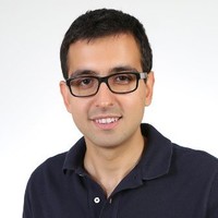Deep Network GmbH Employee Alican Haman's profile photo