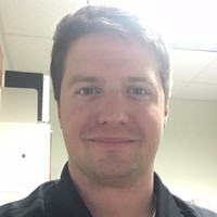 Medical University of South Carolina Employee Caleb Carlson's profile photo