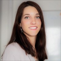 DYNEFF Employee Inès Mougenot's profile photo
