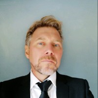 Post Trade Solutions Employee Andrew Simmons's profile photo