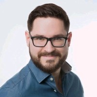 DISPENDIX Employee Andreas Moritz's profile photo