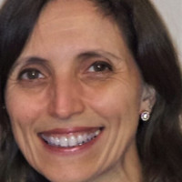 Cranfield Trust Employee Lilia Tira's profile photo