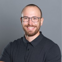 Traction Complete Employee Guy Goren's profile photo