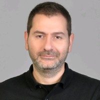 Sketch Entertainment LTD Employee Fady Karam's profile photo