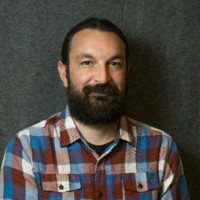 PEAR Sports Employee Clay Knight's profile photo