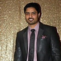 Kam-Way Transportation Inc Employee Money Singh's profile photo