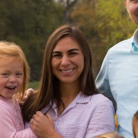 Physeo Employee Jade Thomson's profile photo