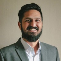 Falcon Employee Bilal Mashoor's profile photo