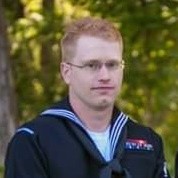 United States Department of Defense Employee Thomas Dahlen's profile photo