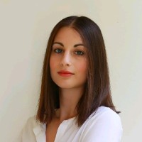 Quantyca - Data at Core Employee Asya Manzoni's profile photo