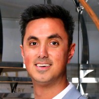Moeller Precision Tool Employee Jerome Nosal's profile photo
